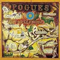 Amazon.com: Hell's Ditch: CDs y Vinilo
